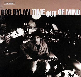 Bob Dylan – Time Out Of Mind ( USA )