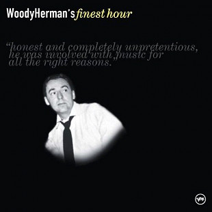 Woody Herman – Woody Herman's Finest Hour ( USA )