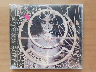 Компакт диск CD Enigma – Seven Lives Many Faces
