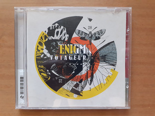 Компакт диск CD Enigma – Voyageur
