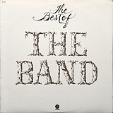 The Band – The Best Of The Band ( USA )