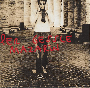 Per Gessle – Mazarin