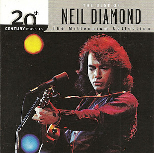 Neil Diamond – The Best Of Neil Diamond ( USA )