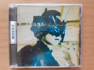 Компакт диск CD Enigma – The Screen Behind The Mirror