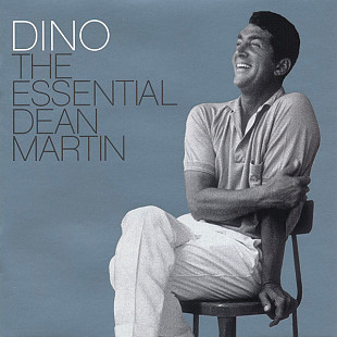 Dean Martin – Dino: The Essential Dean Martin ( USA )
