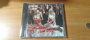 Cannibal corpse - Butchered at bitch