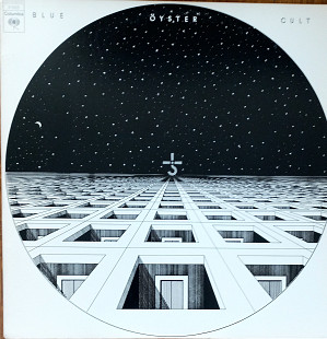 Продам Blue Oster Cult