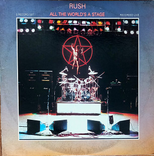 Продам Rush