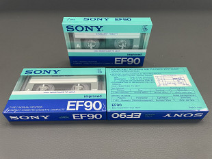Sony EF90