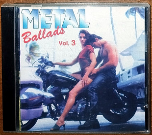 Metal Ballads vol.3