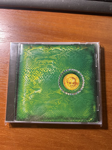 Alice Cooper ‎– Billion Dollar Babies NM Japan