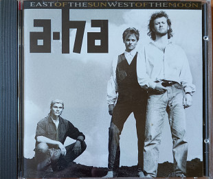 A-ha* East of the sun, west of the moon* фирменный