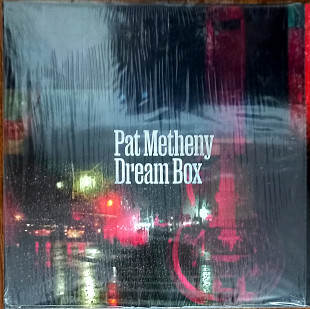 Продам Pat Metheny