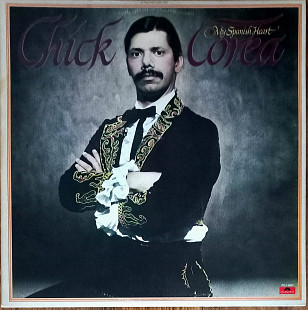 Продам Chick Corea