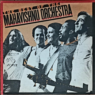 Продам Mahavishnu Orchestra