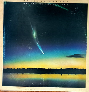 Продам Weather Report