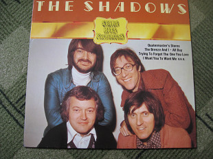 The Shadows "Stars Hits Evergreens"