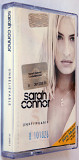 Sarah Connor – Unbelievable. Лицензионная кассета.