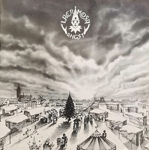 Lacrimosa – Angst