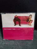 MONO LIFE IN MONO CD1 SINGLE