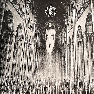 Lacrimosa – Satura