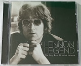JOHN LENNON Lennon Legend (The Very Best Of John Lennon) CD US