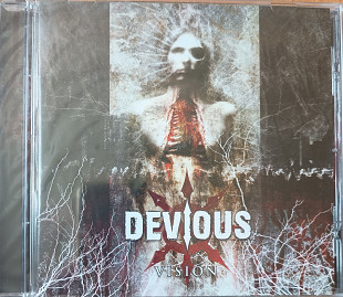 Devious* Vision* фирменный (запечатанный, фирменный)