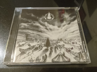 Lacrimosa- Angst (1991"Moon Records 2006")