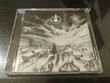 Lacrimosa- Angst (1991"Moon Records 2006")