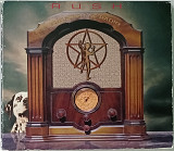 RUSH The Spirit Of Radio: Greatest Hits 1974 - 1987 CD US