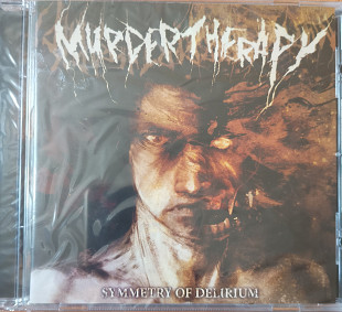 Murder therapy* Symmetry of delirium*(запечатанный), фирменный