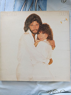 Barbara streisand barry gibb guilty