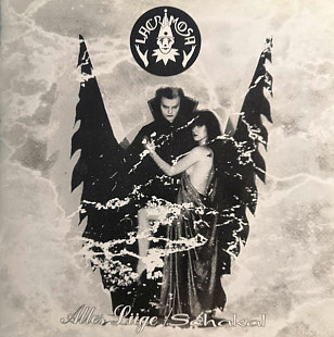 Lacrimosa – Alles Lüge / Schakal