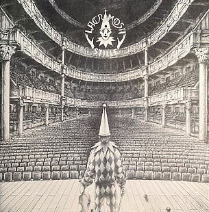 Lacrimosa – Stille