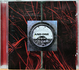 AND ONE - I.S.T. - Anguish