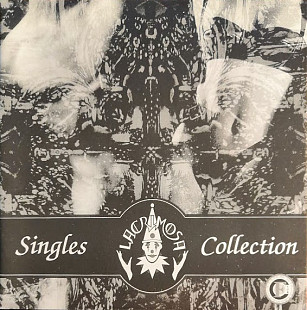 Lacrimosa – Singles Collection