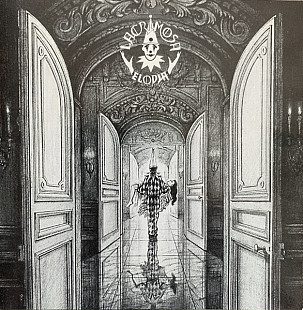 Lacrimosa – Elodia