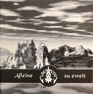 Lacrimosa – Alleine Zu Zweit