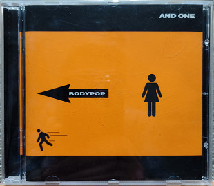 AND ONE - Bodypop