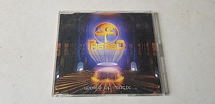 Pharao World Of Magic CD фірмовий