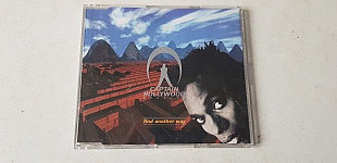 Captain Hollywood Find Another Way CD фірмовий