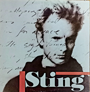 Продам Sting