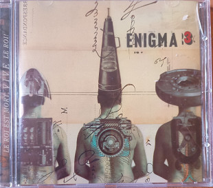 Enigma* Enigma 3* фирменный