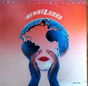 Продам Jean Michel Jarre