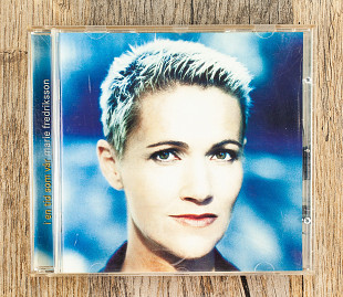 Marie Fredriksson - I En Tid Som Vår (Sweden)