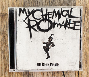 My Chemical Romance - The Black Parade (США)