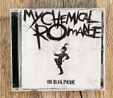 My Chemical Romance - The Black Parade (США)