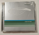 CD RONI SIZE / REPRAZENT 1997 New Forms (Germany)