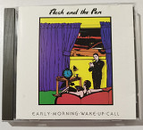 CD FLASH AND THE PAN 1984 Early Morning Wake Up Call (Netherlands)