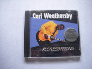 Carl Weathersby